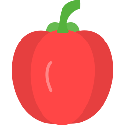 Pepper icon