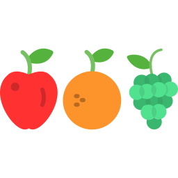 owoce ikona