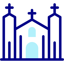 Church icon