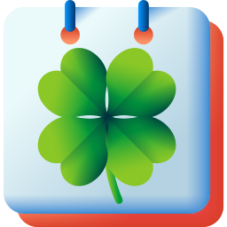 st patricks day icon