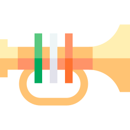 Trumpet icon