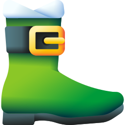 Shoes icon