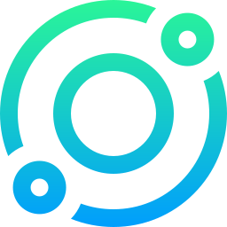 Orbits icon