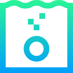 Submerge icon