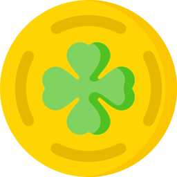 Coin icon