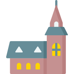 kirche icon