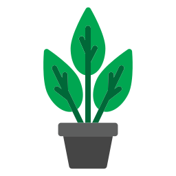 Plant Pot icon