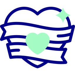 Heart icon