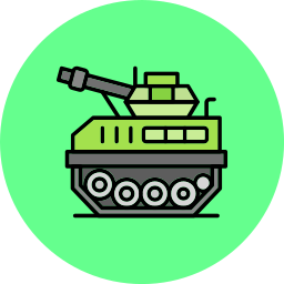 panzer icon