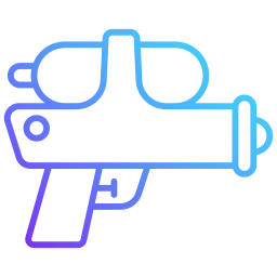 Water Gun icon