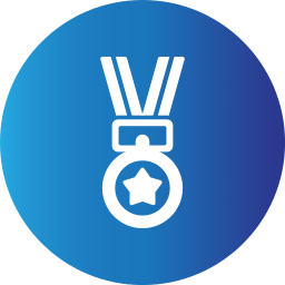 medal ikona