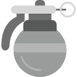 grenade Ícone