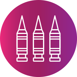 Bullets icon