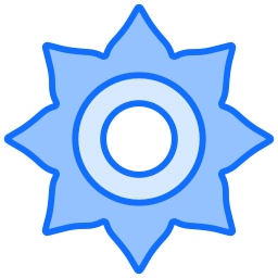 chakra icon