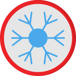 Snowflake icon