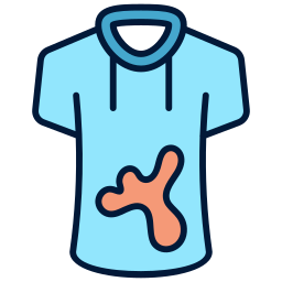 T shirt icon