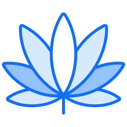 marijuana icono