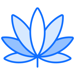 Marijuana icon