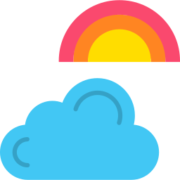 regenbogen icon