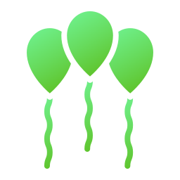 Balloon icon