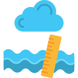 Water level icon