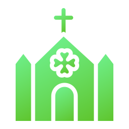 Church icon