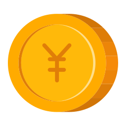 Yen icon