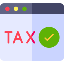 Tax icon