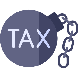 Tax icon