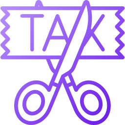 Tax icon