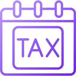 Tax icon