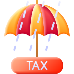 Tax icon