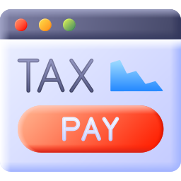 Tax icon