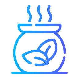 aromaterapia icono