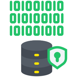 data encryption icon