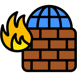 firewall icon