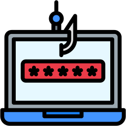 phishing icon