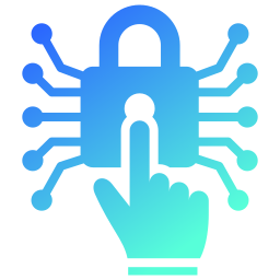 Access control icon