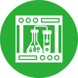 Chemistry icon