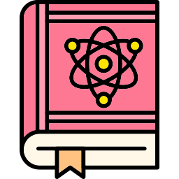 Book icon