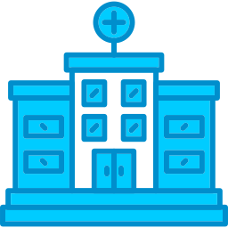 의료 실험실 icon