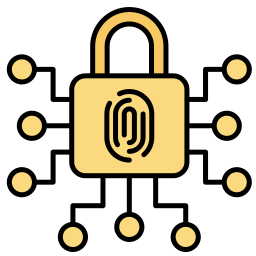 smart lock icon