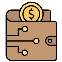 ewallet icon