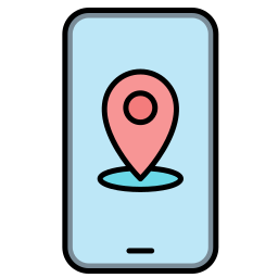 Share location icon