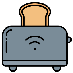 toaster icon