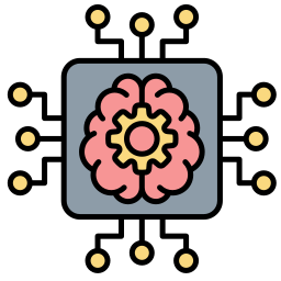 機械学習 icon