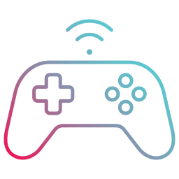 gamepad icon