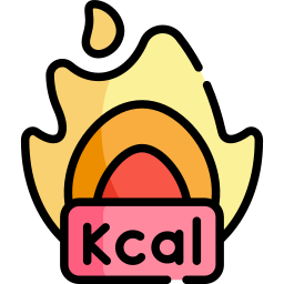 kalorien icon