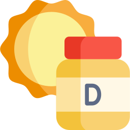 vitamin-d icon