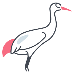 crane icon